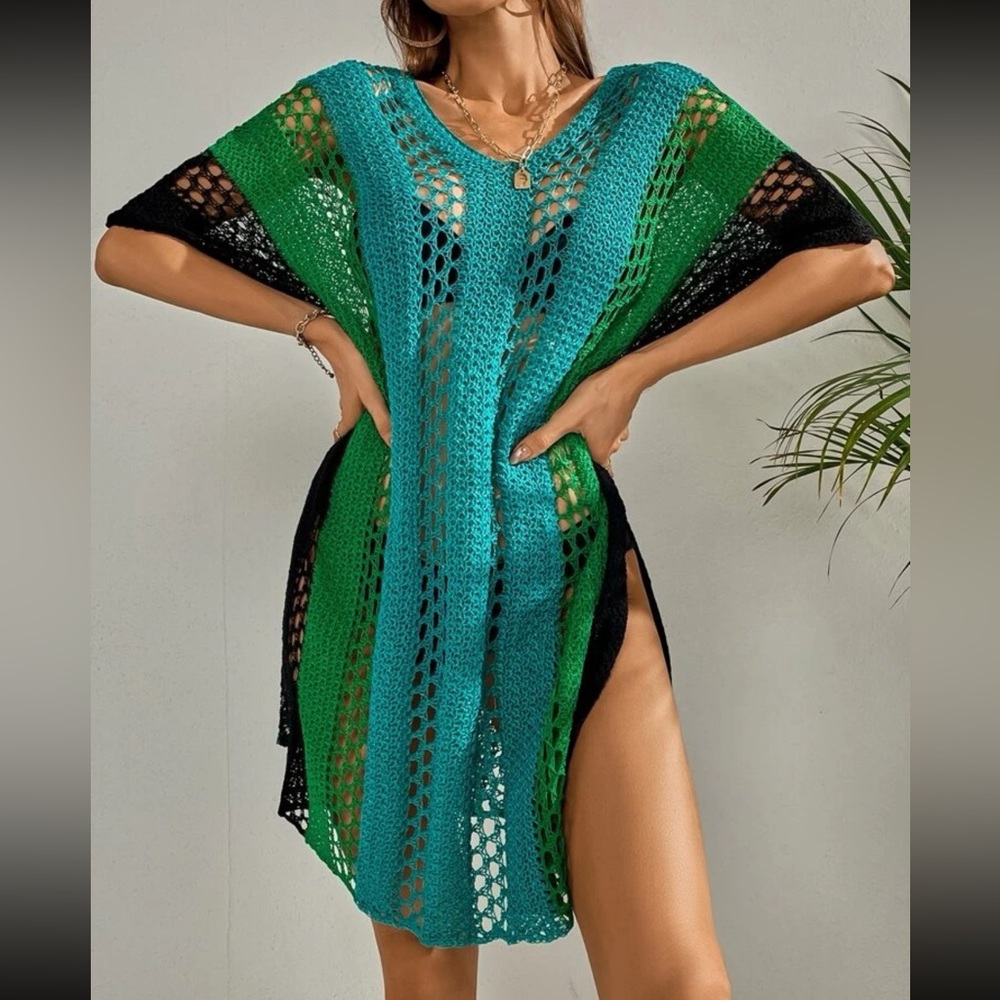 NWOT COVERUP